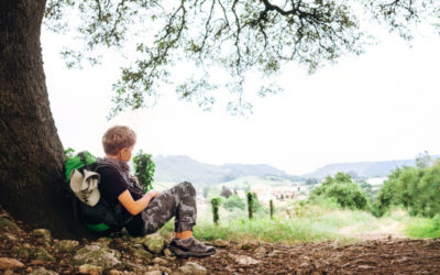 ¿Cómo combatir el cansancio en el Camino de Santiago?