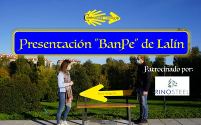 Presentación «BanPe» de Lalín