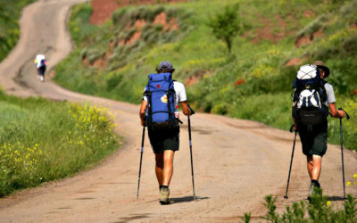 Más trucos para los peregrinos del Camino