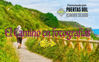 El Camino de Santiago en Fotografías