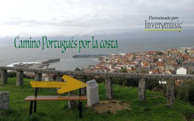 El Camino Portugués por la costa