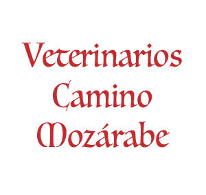 Veterinarios Camino Mozárabe