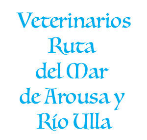 Veterinarios Ruta del Mar de Arousa y Río Ulla