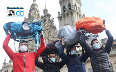 Todo lo que necesitas saber para hacer el Camino de Santiago en 2021