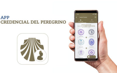 La Credencial Digital para el Peregrino