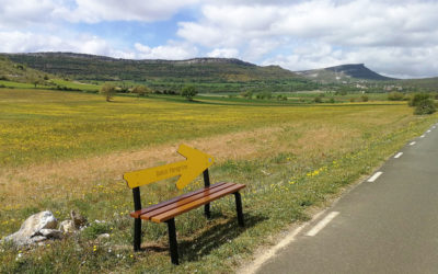 El Camino Olvidado – Etapa de Burgos