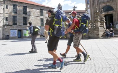 La Voz retransmite este viernes un foro sobre las nuevas tecnologías alrededor del Camino de Santiago