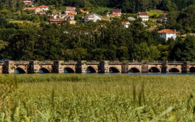 A solas con el nuevo Camino de Santiago