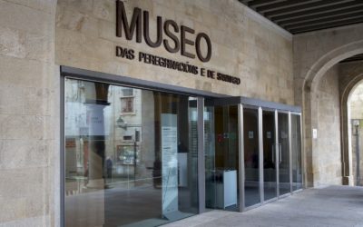 El Museo de las Peregrinaciones acoge el ciclo de conferencias ‘Santiago, historias de un Camino prodigioso’ dirigido por Isabel San Sebastián