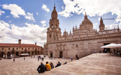 El Camino de Santiago cierra el año con casi 180.000 Compostelas