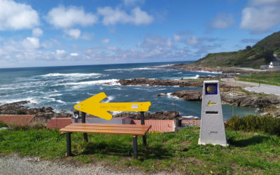 Curiosidades del Camino Portugués por la costa