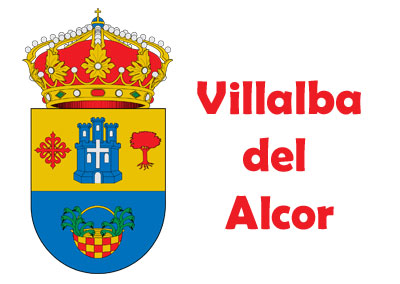 Banco Peregrino de Villalba del Alcor