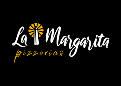 Pizzería La Margarita en Caldas de Reis